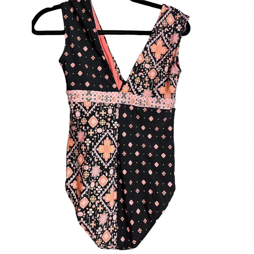 Women's Sea Folly Australia SwimSuit One Piece Suit